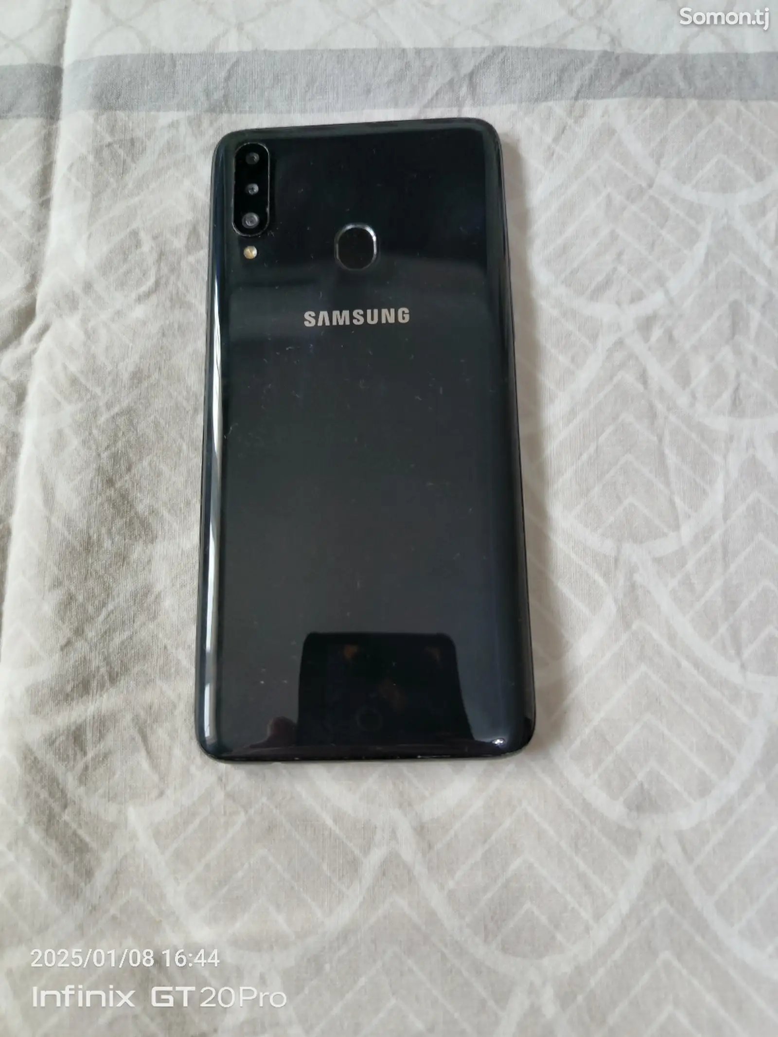 Samsung Galaxy A20s, 32gb-1