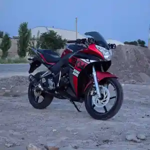 Мотоцикл Honda Racer RC300