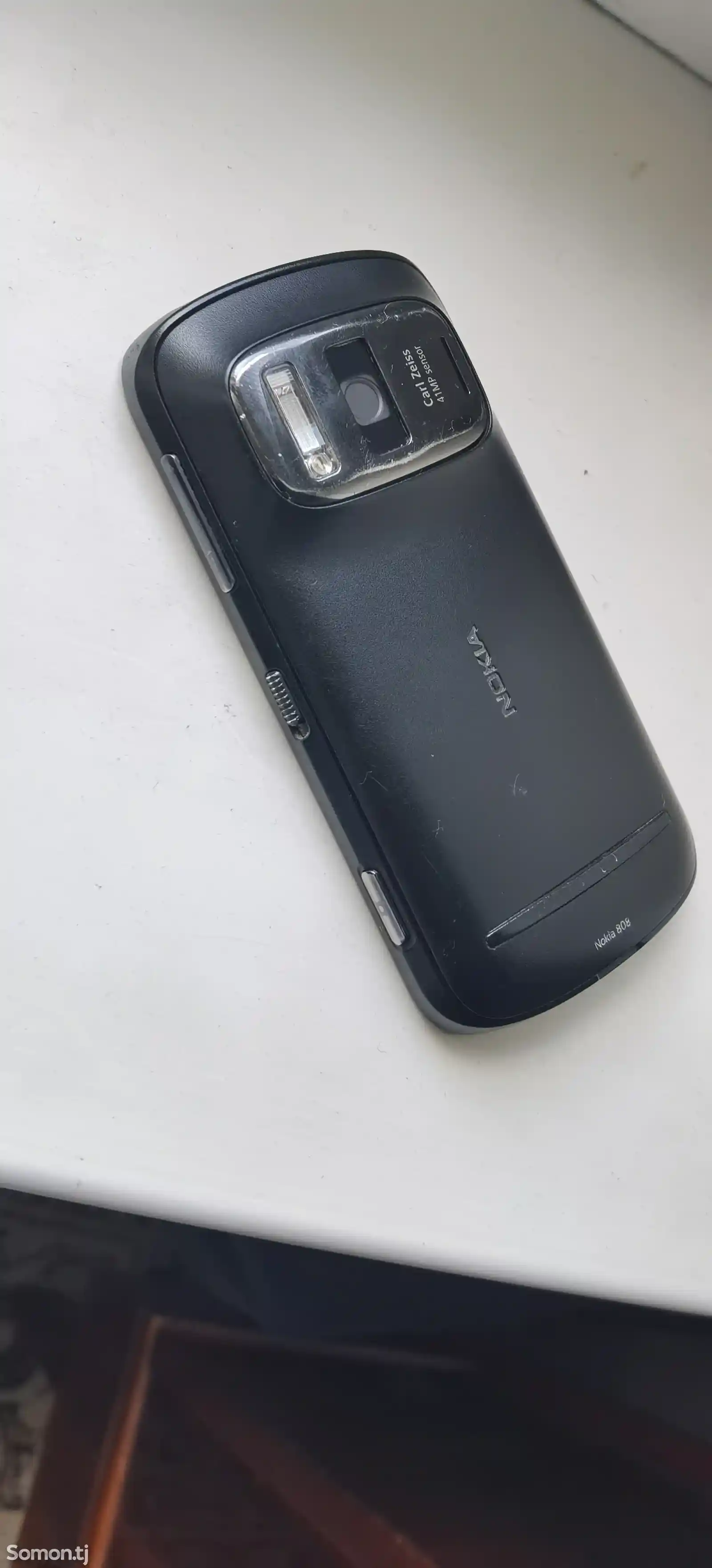 Nokia 808-2