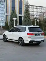 BMW X7, 2023-3