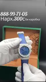 Часы Hublot-3