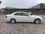 Mercedes-Benz E class, 2008-5