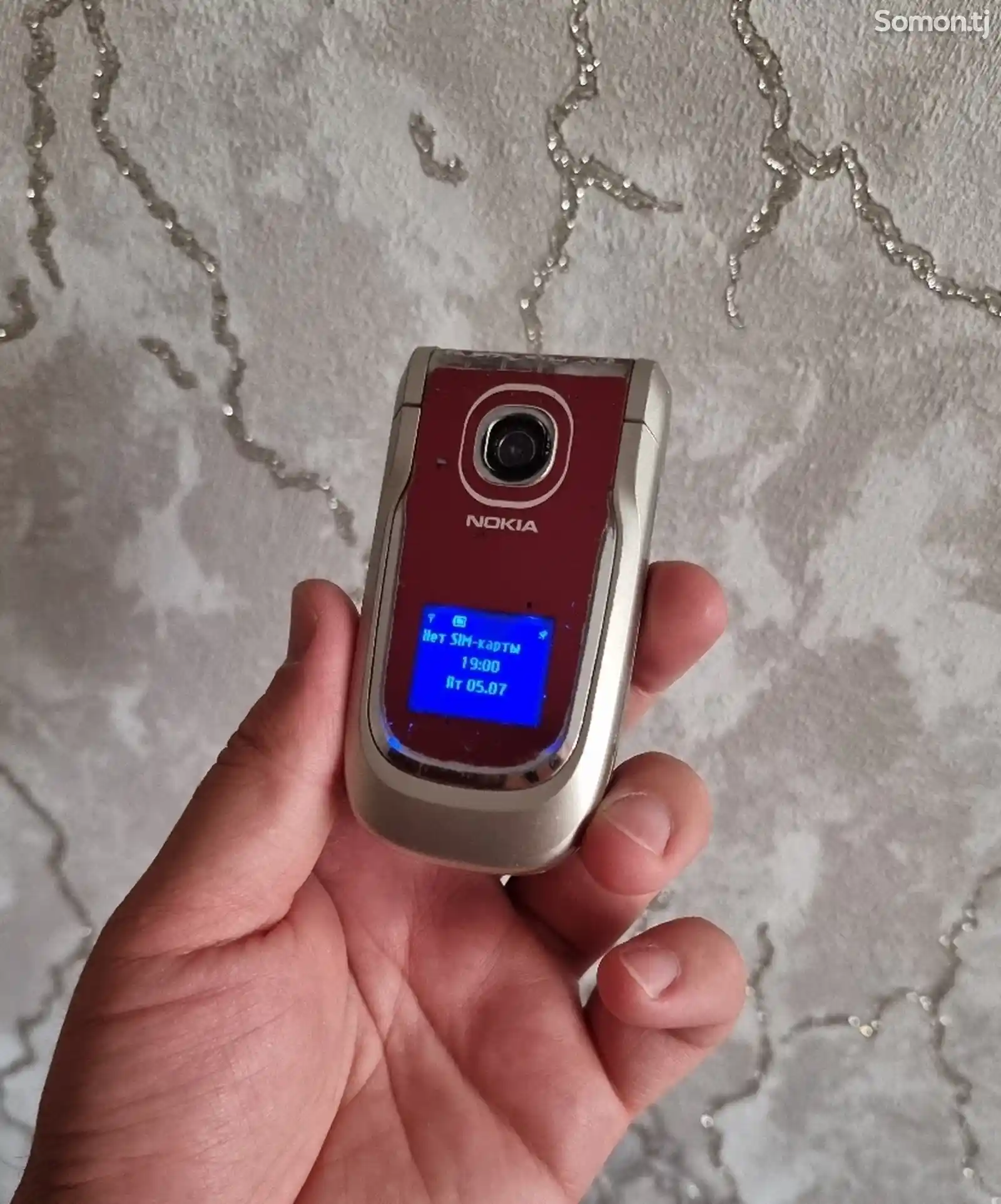 Nokia 2760-1