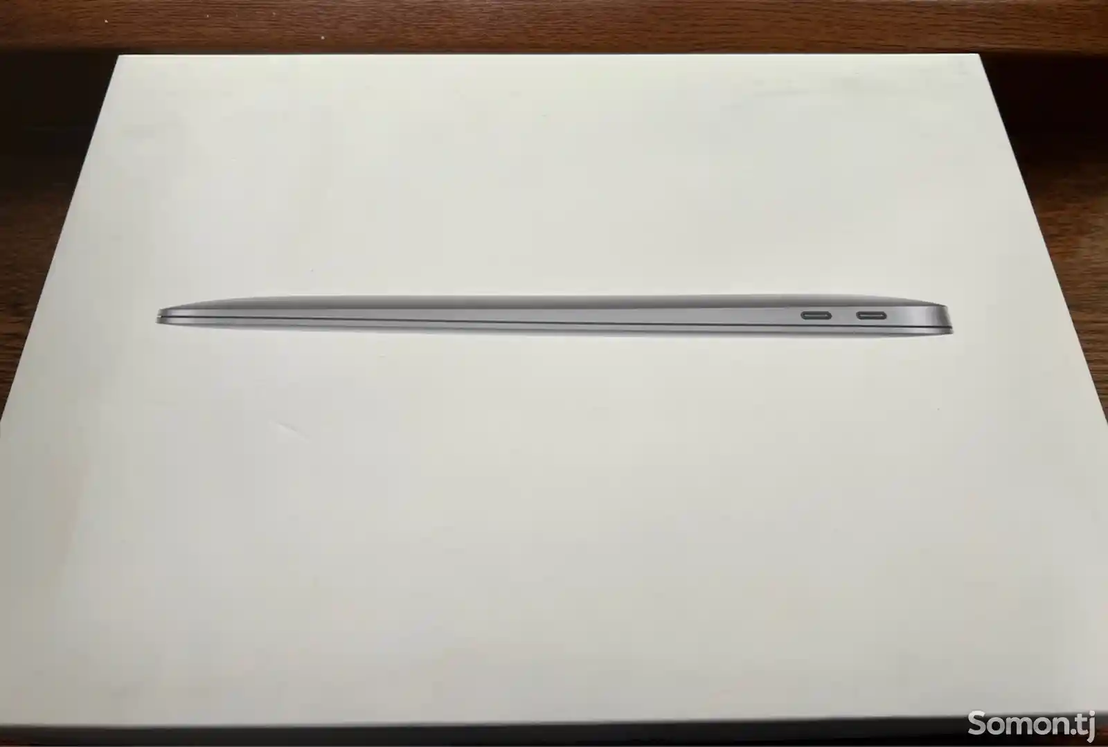 Ноутбук Apple MacBook Air M1 256gb-5