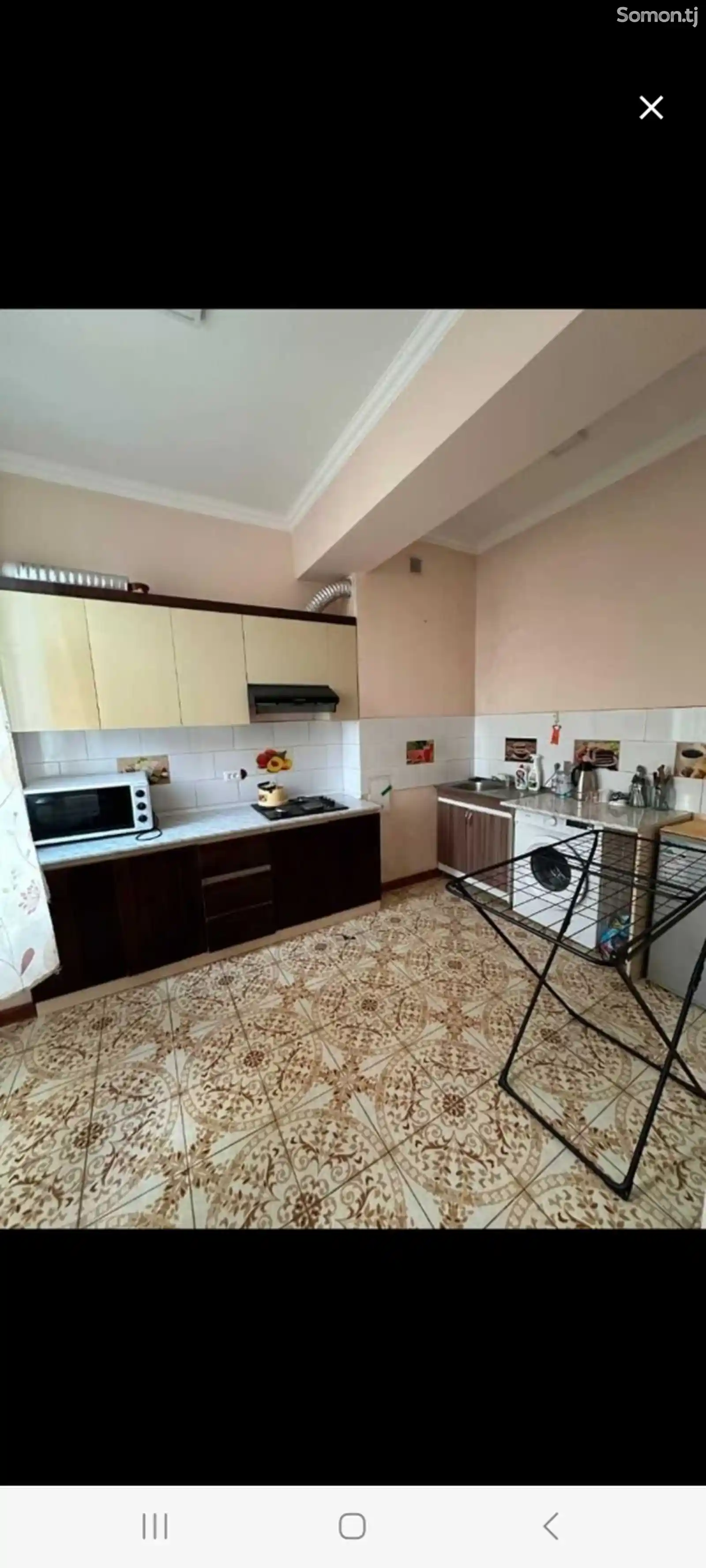 3-комн. квартира, 8 этаж, 70м², 19мкр-1