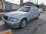 Mercedes-Benz C class, 1998-2