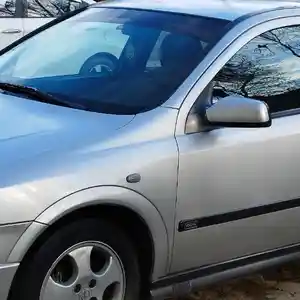 Opel Astra G, 1999