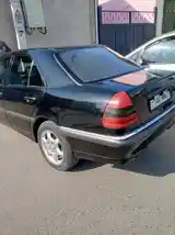 Mercedes-Benz C class, 1995-2