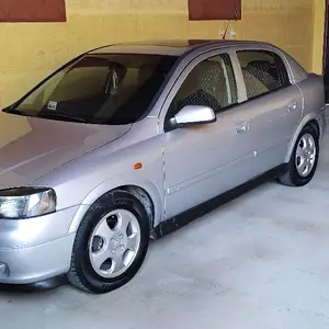 Opel Astra G, 1998