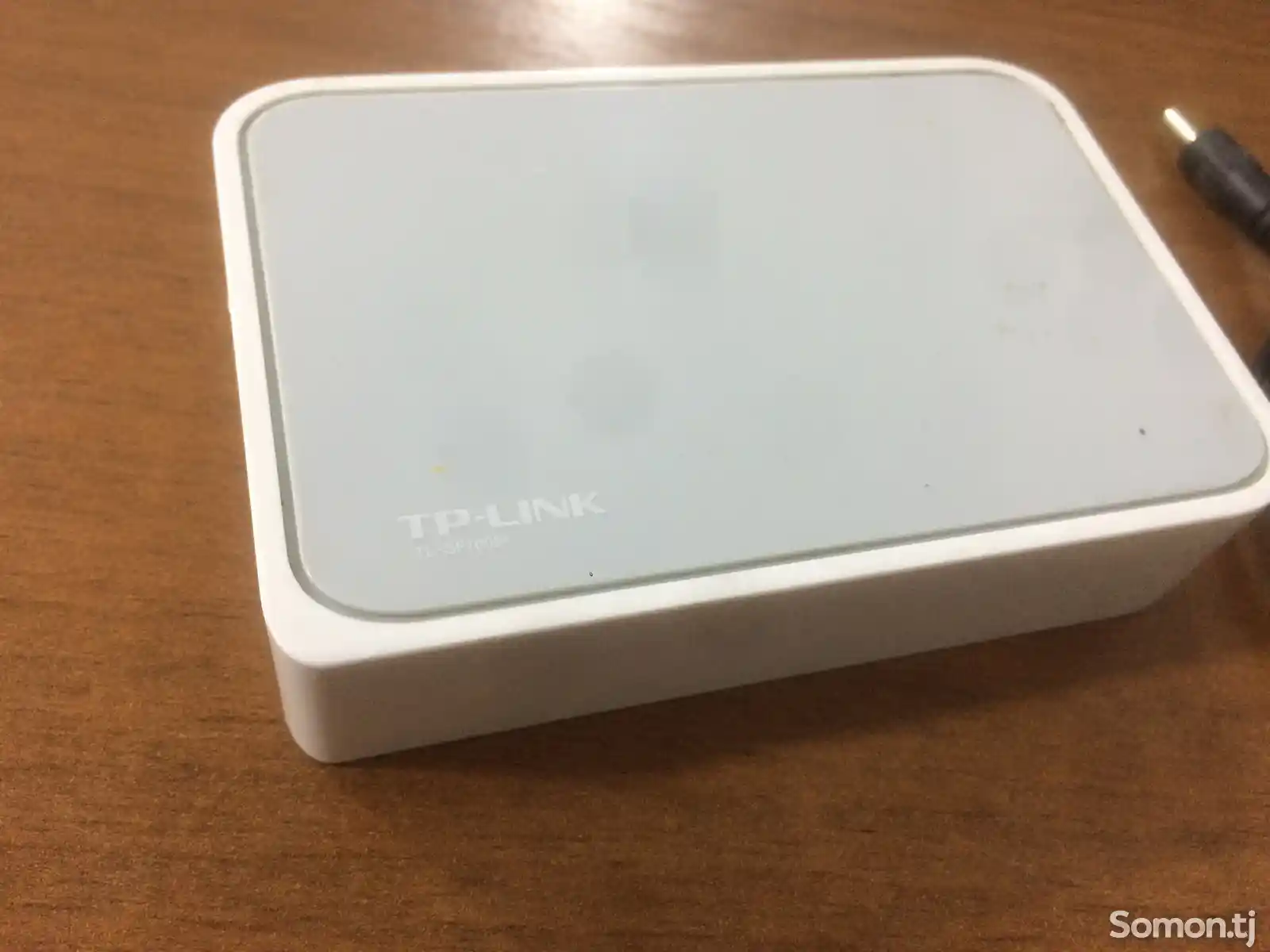 Коммутатор TP-LINK-1