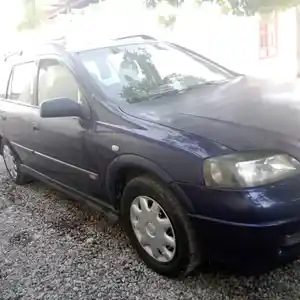 Opel Astra G, 1999