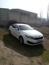 Kia Optima, 2013-7