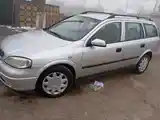 Opel Astra G, 1998-3