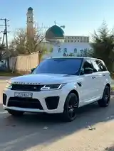 Land Rover Range Rover Sport, 2014-4