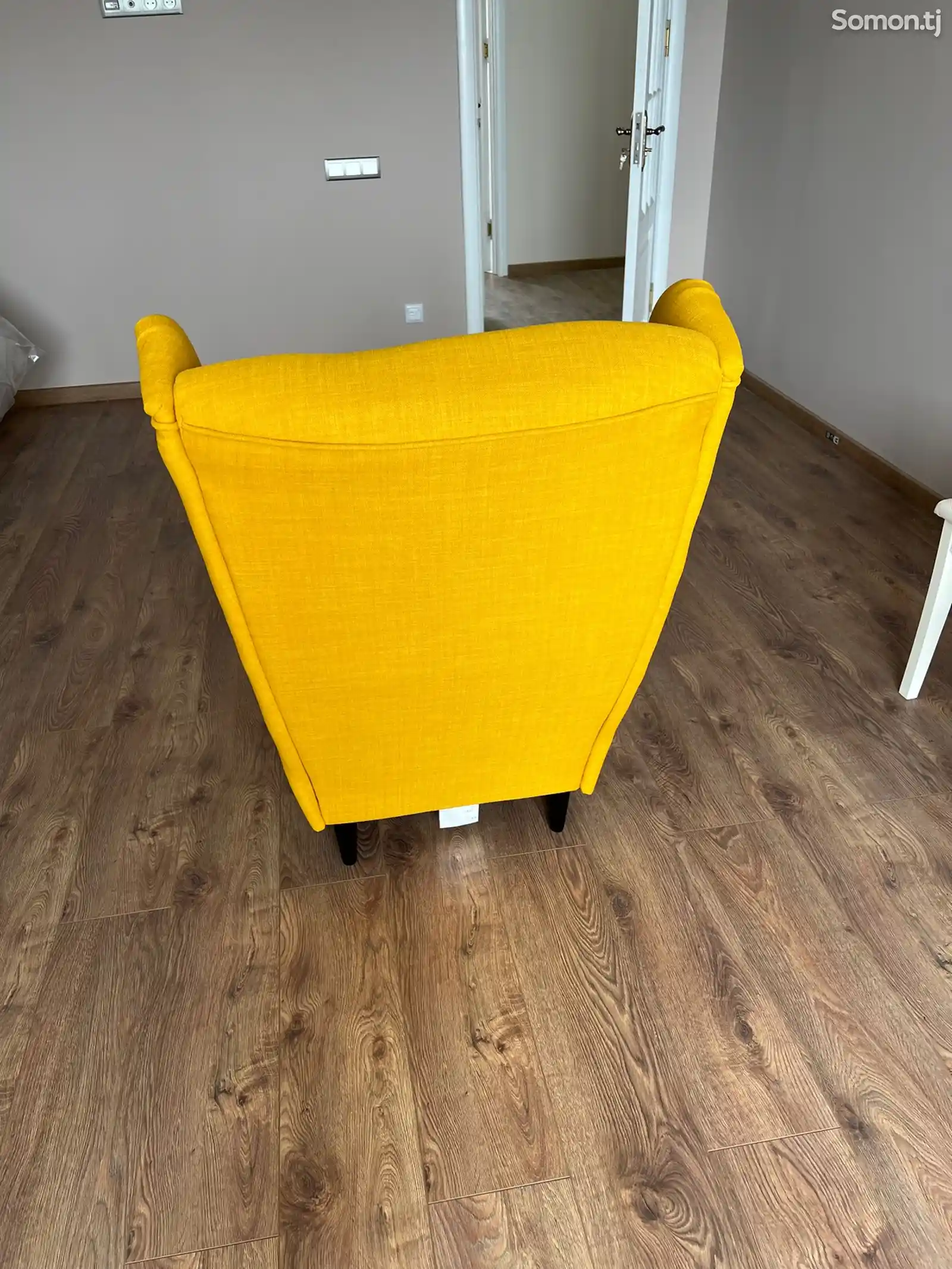 Кресло Ikea-4