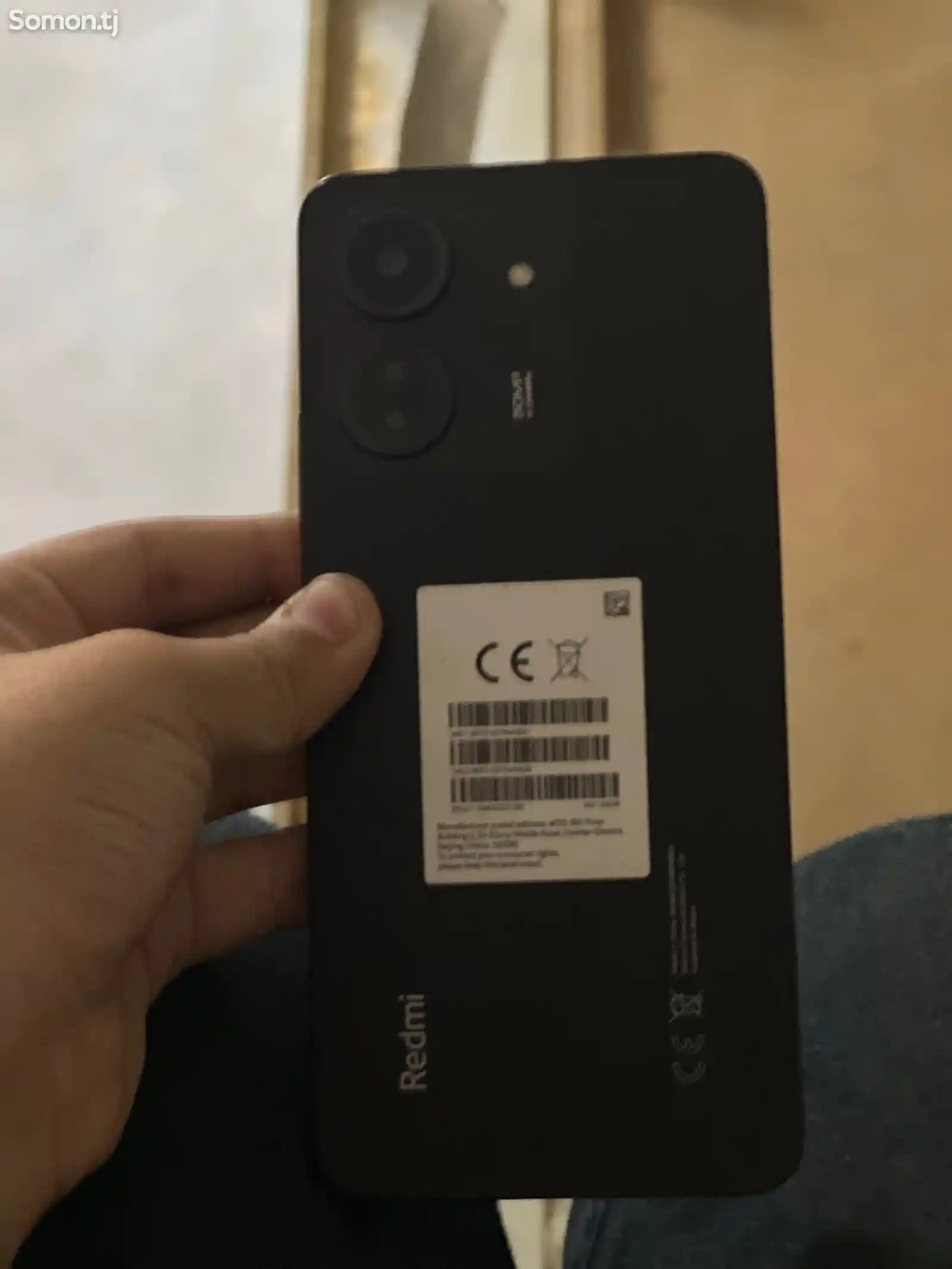 Xiaomi Redmi 13C-1