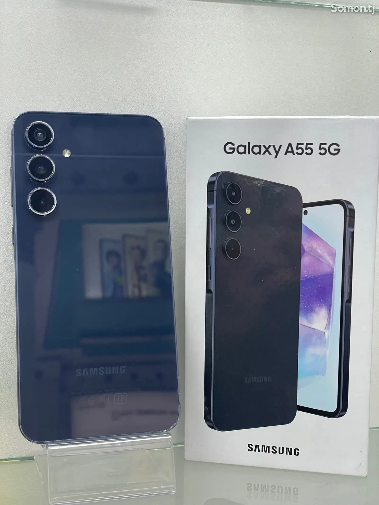 Samsung Galaxy A55 128gb-1