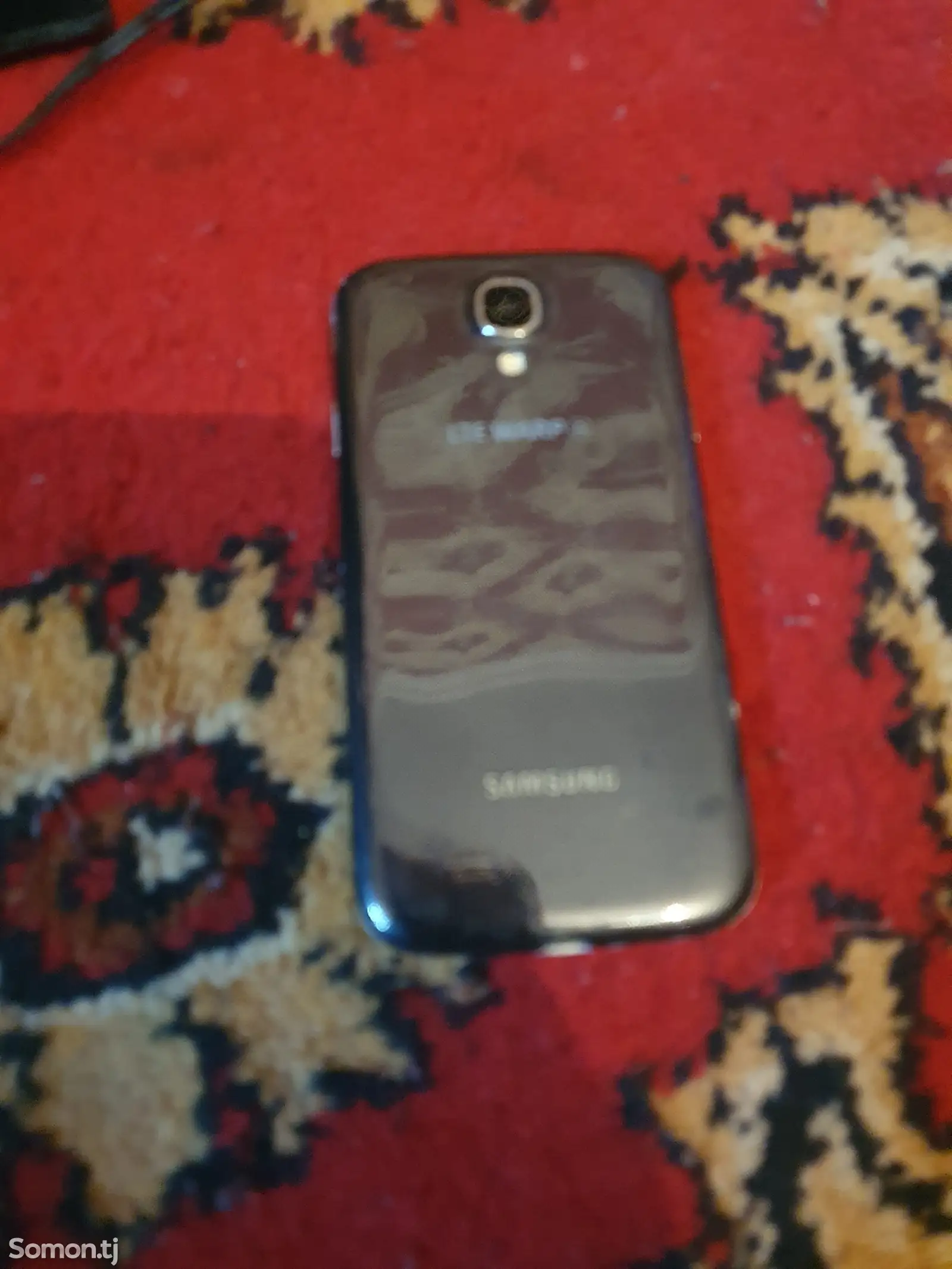 Samsung Galaxy s4 mini-2