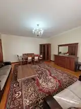 4-комн. квартира, 5 этаж, 130 м², Зеленый базар-10