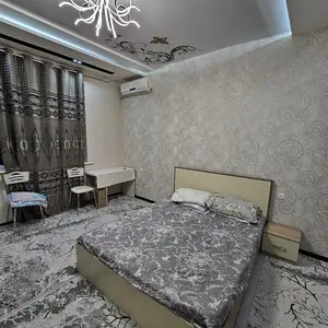 2-комн. квартира, 5 этаж, 60м², 18мкр