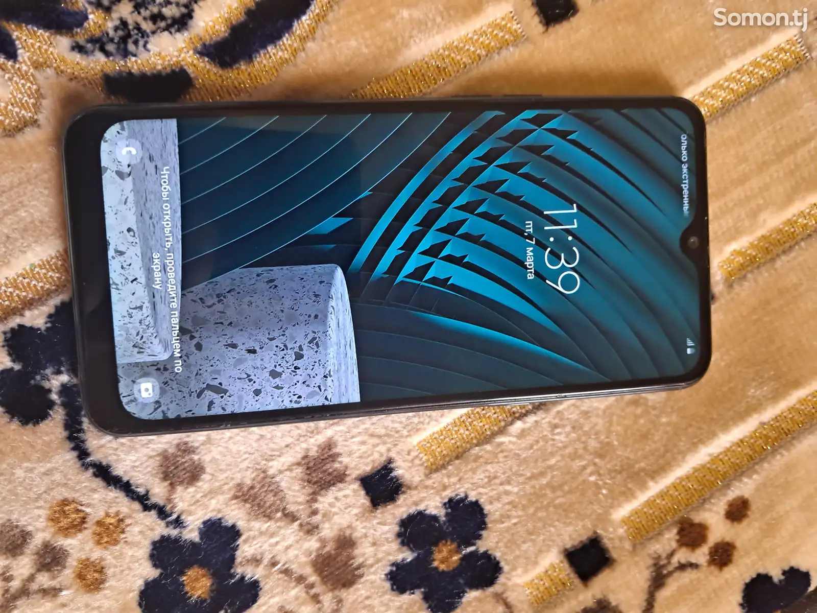 Samsung Galaxy A10S-1