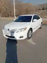 Toyota Camry, 2008-2