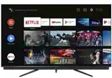 Смарт приставка android tv 4К-2