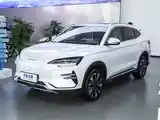 BYD Song Plus, 2024-7