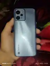 Телефон Realme-4