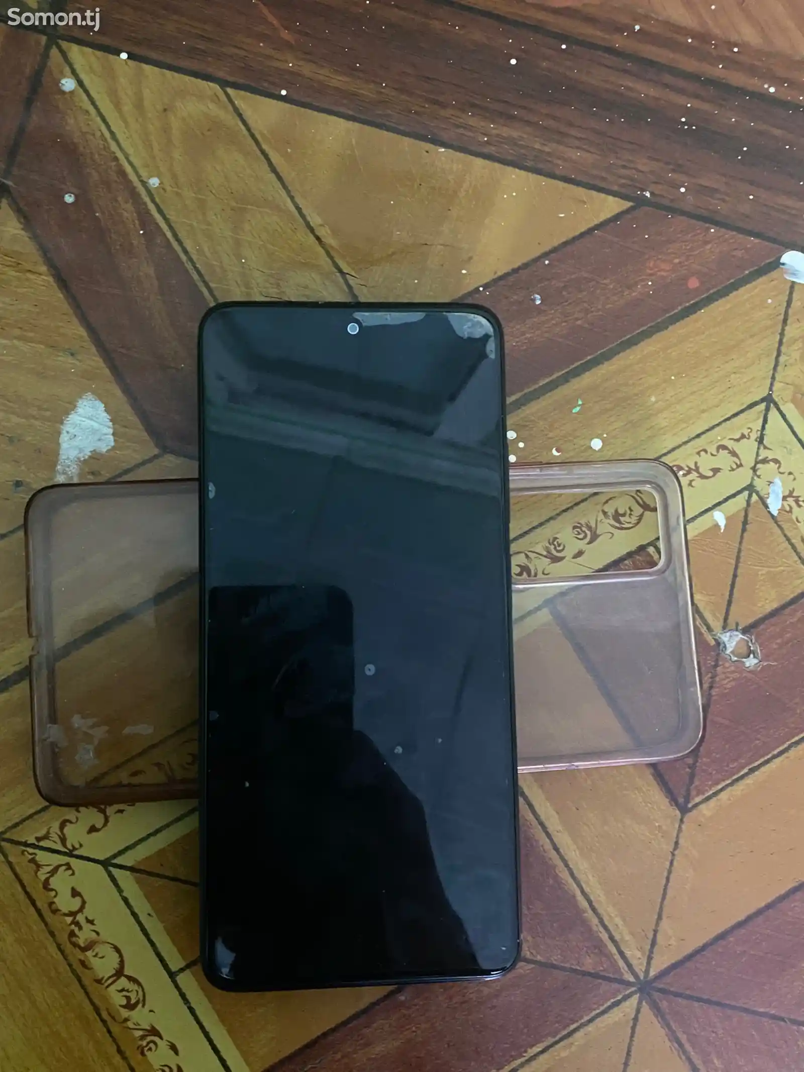 Xiaomi Redmi Notq 12 pro-2