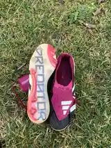 Бутсы adidas predator-4