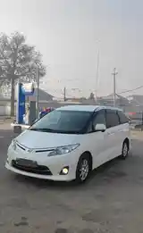 Toyota Estima, 2012-2