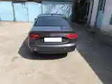 Audi A4, 2009-3