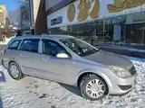 Opel Astra H, 2007-8