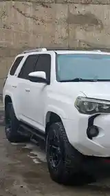 Toyota 4runner, 2014-3