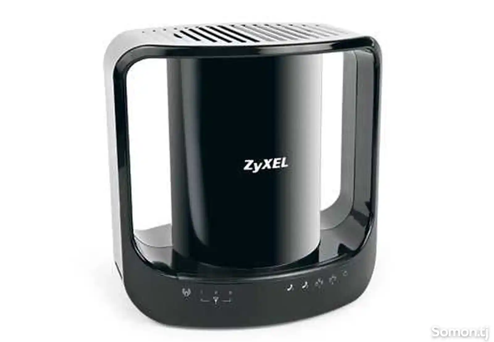 Wimax ZyXEL MAX-206M2-3