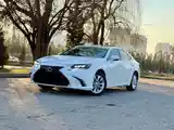 Lexus ES series, 2013-2