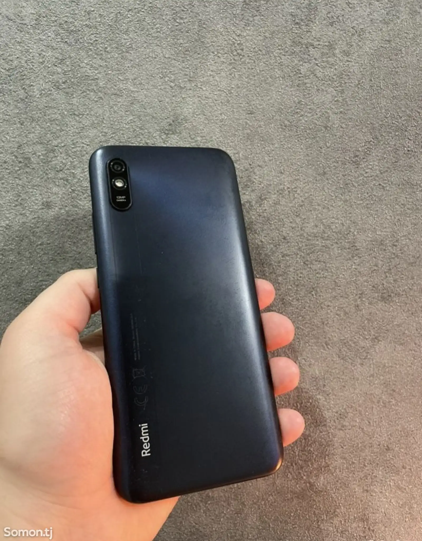 Xiaomi Redmi 9A-1