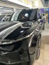 LiXiang L9, 2024-3