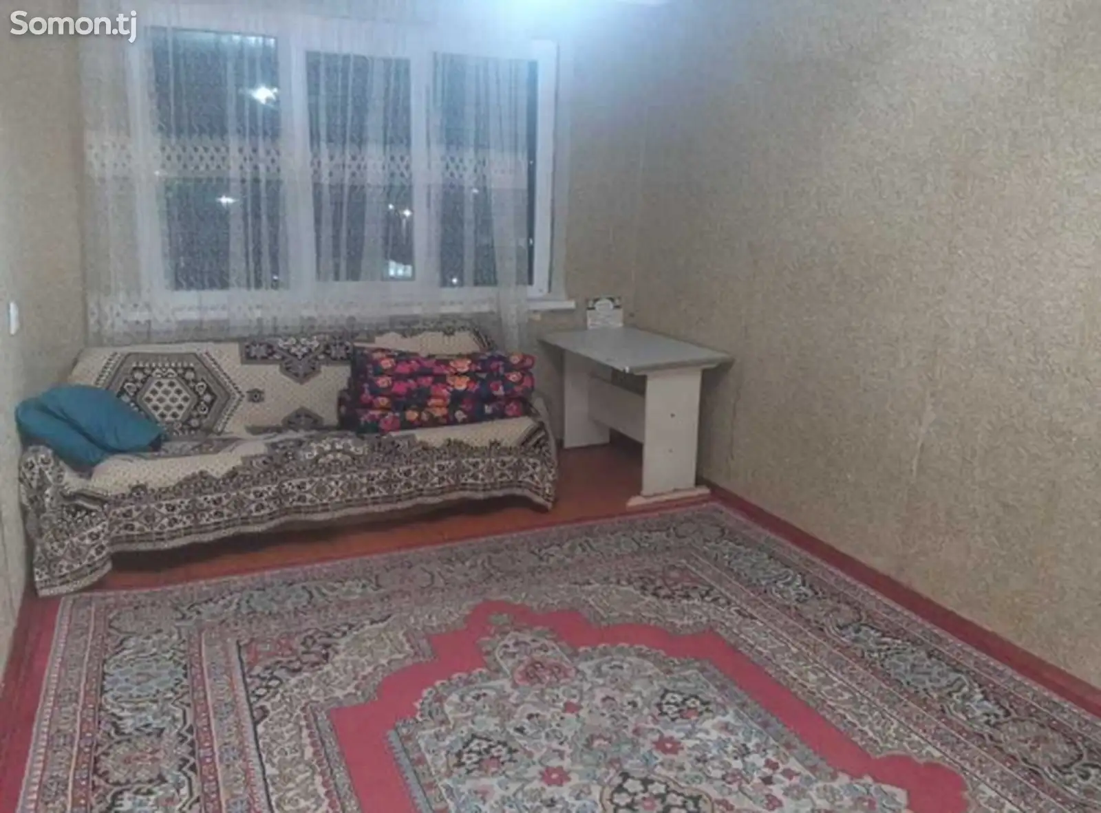 2-комн. квартира, 4 этаж, 60м², 18мкр-1