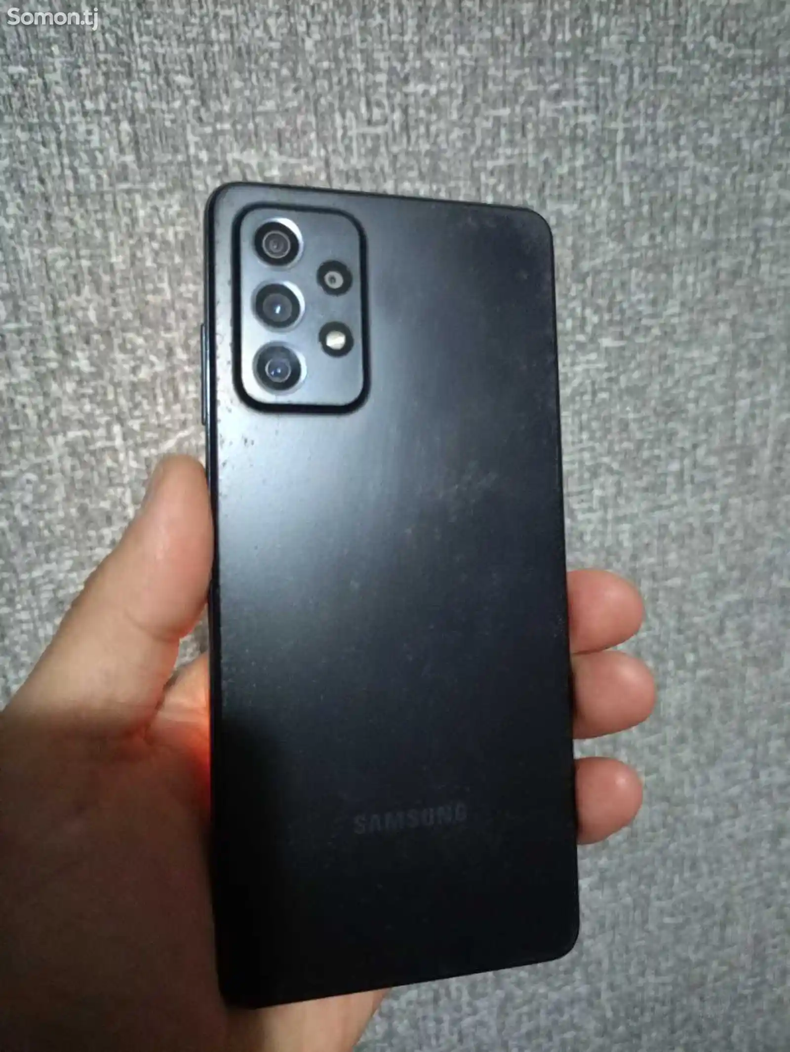 Samsung Galaxy A72-2