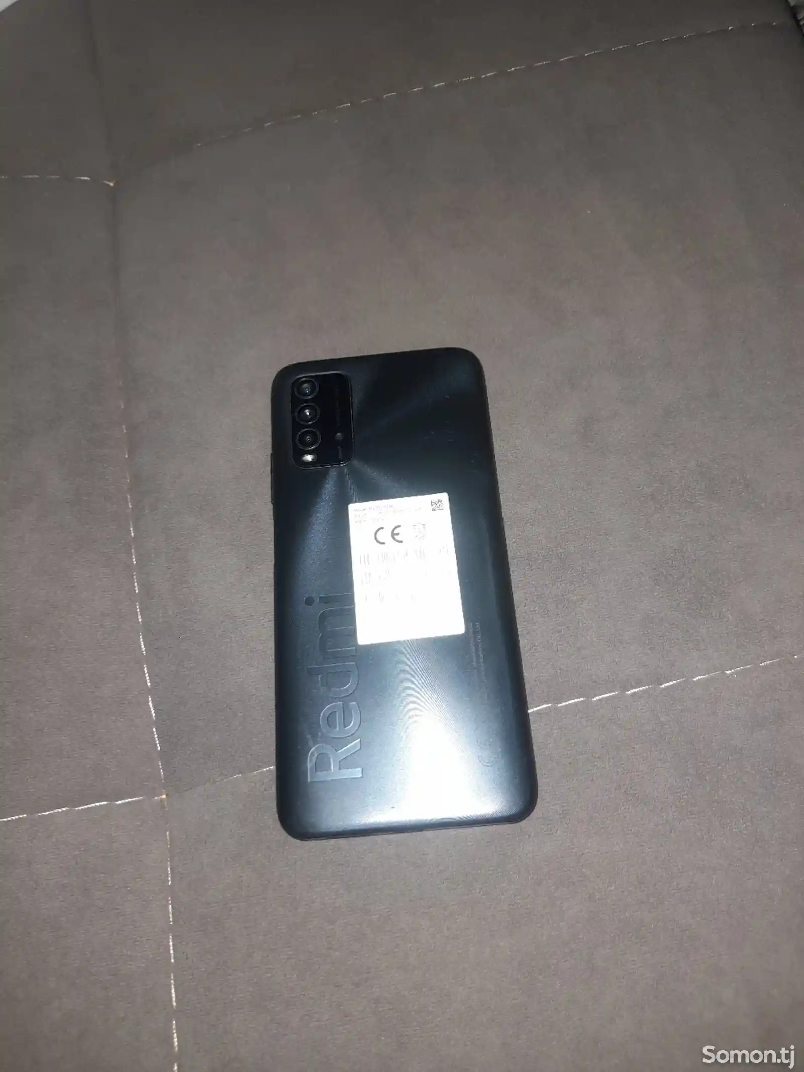 Xiaomi Redmi 9T-2