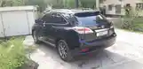 Lexus RX series, 2012-4