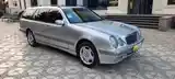 Mercedes-Benz E class, 2000-2