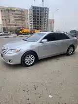 Toyota Camry, 2010-6