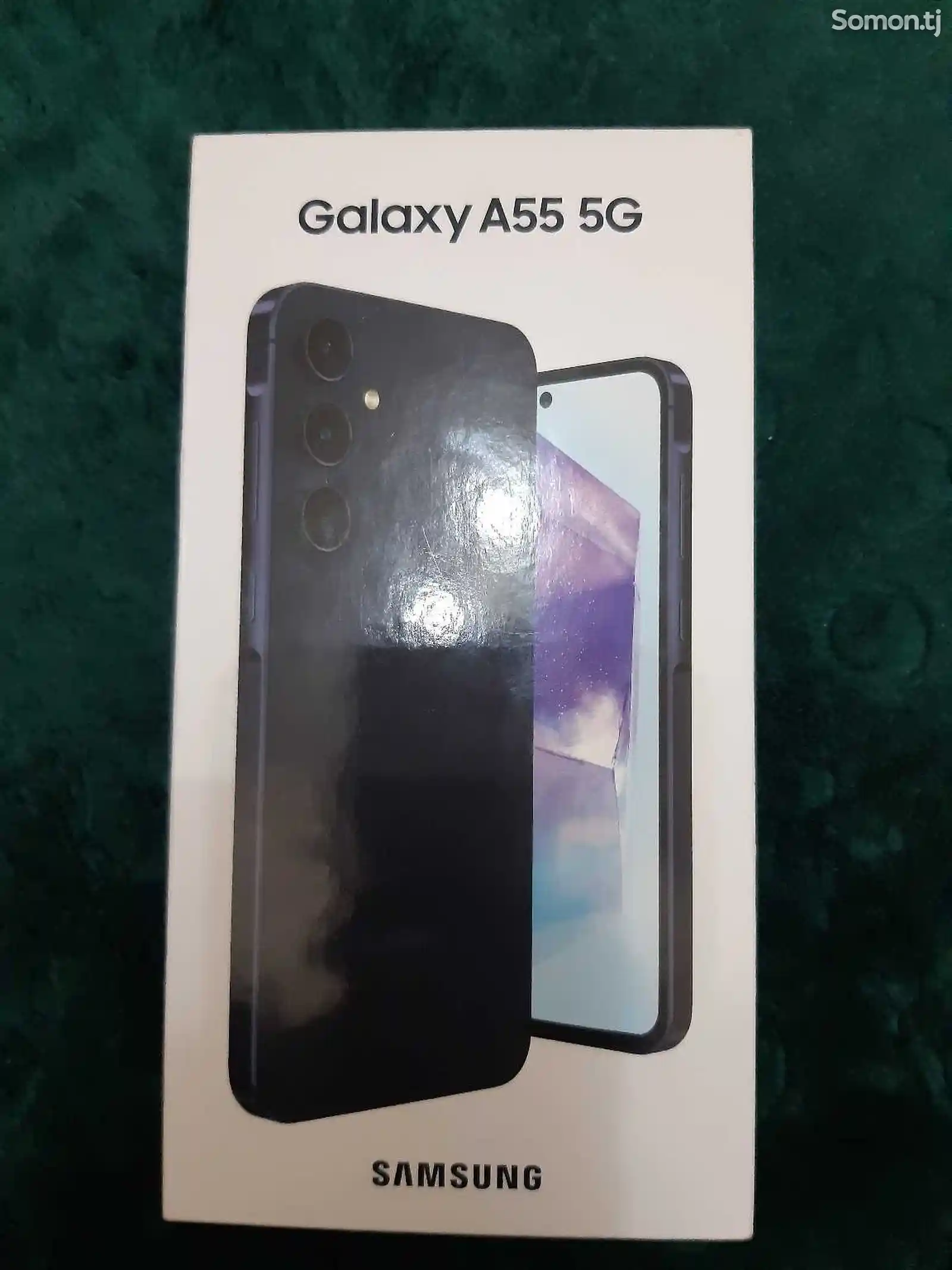 Samsung Galaxy A55 5G 8/256 gb Vietnam-2