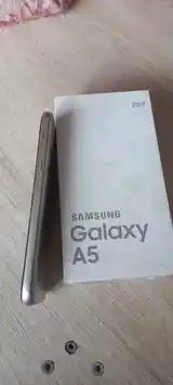 Samsung Galaxy A5-2