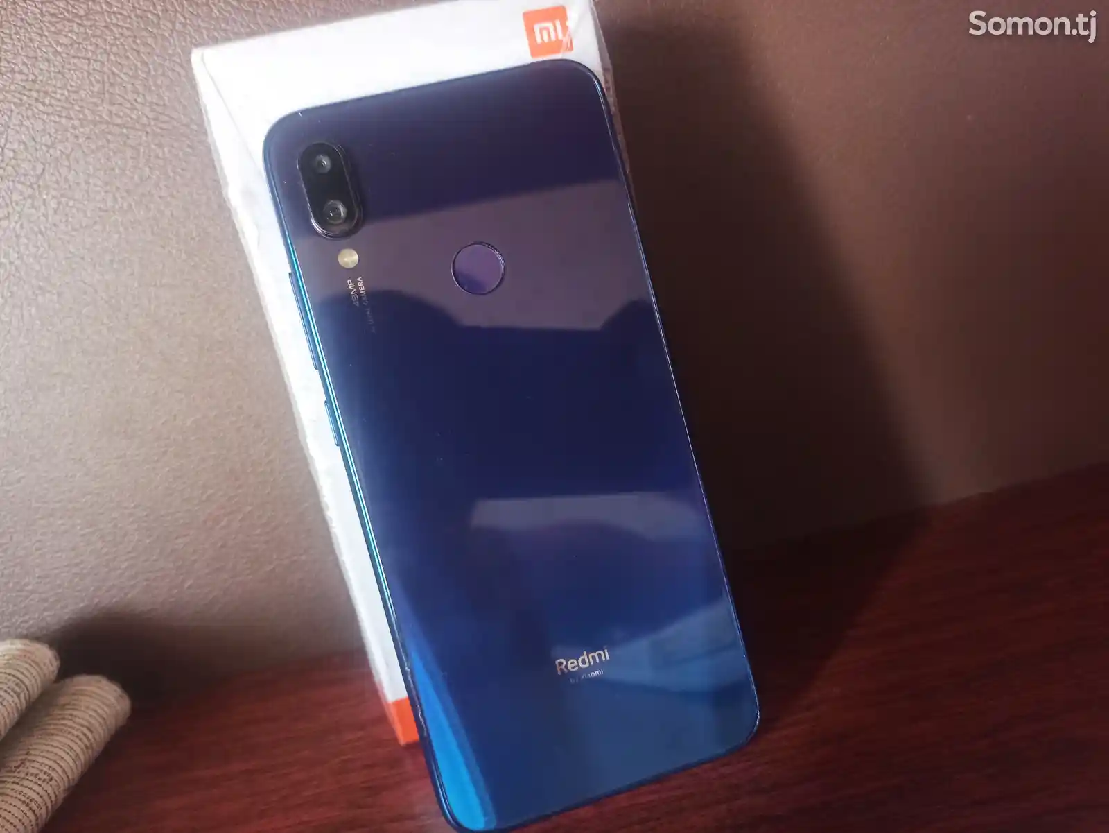 Xiaomi Redmi Note 7-2