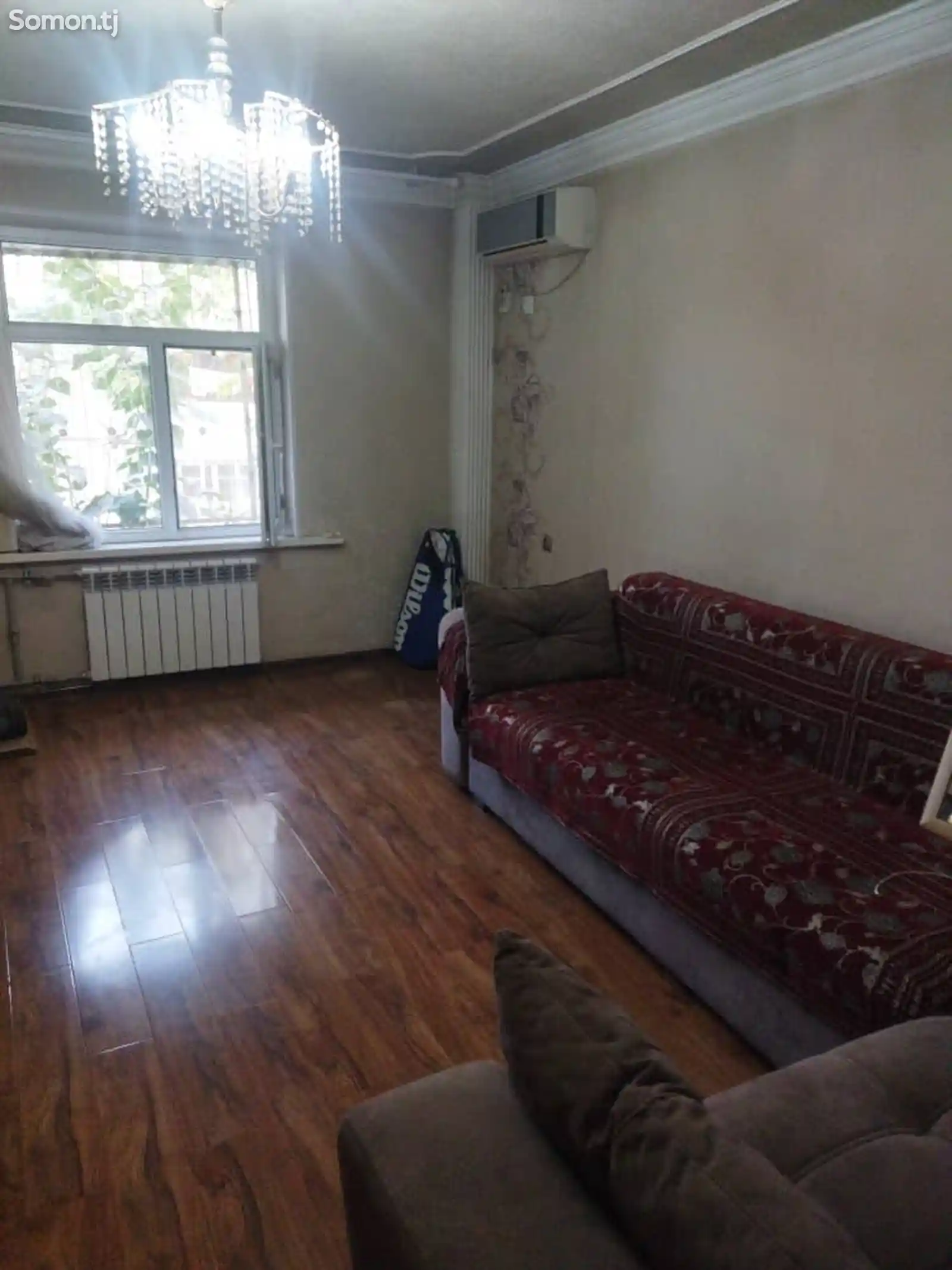 2-комн. квартира, 2 этаж, 60 м², Мохи нав-1