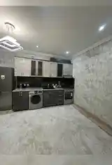 3-комн. квартира, 9 этаж, 120м², И.Сомони-6